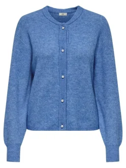 Lumi Cardigan, Ebb and Flow, M