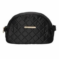 Luna Toilettaske, Jet Black