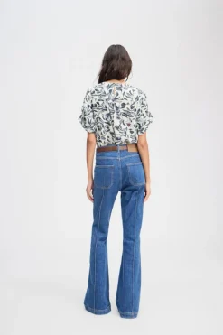 Lustanna Top, Kit, 38