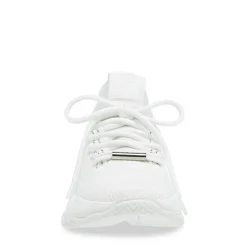 Mac-E Sneakers, White/White, 41