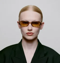 Macy Solbriller, Coquina