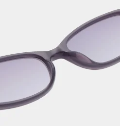 Macy Solbriller, Shadow