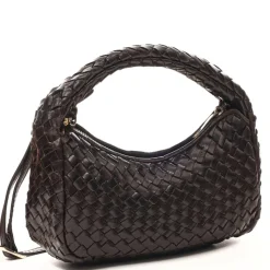 Madelaine Skuldertaske, Dark Brown