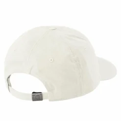 Madison Logo Cap, Wax/Black, One size