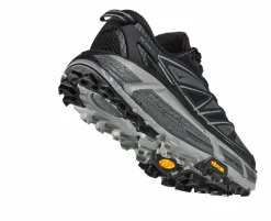 Mafate Speed 2 Sneakers, Black/Castlerock, 46