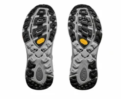 Mafate Speed 2 Sneakers, Black/Castlerock, 46