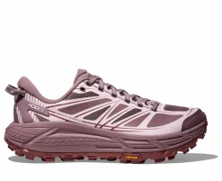 Mafate Speed 2 Sneakers, Classic Mauve/Carnation, 38 2/3