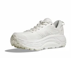 Mafate Speed 2 Sneakers, White/Lunar Rock, 44 2/3