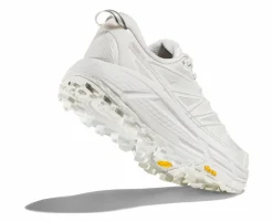 Mafate Speed 2 Sneakers, White/Lunar Rock, 44 2/3