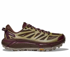 Mafate Speed 2 Sneakers, Wild Mushroom/Walnut, 44