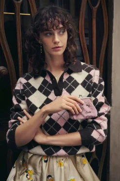 Magic Small Pouch, Purple Theatre Magic