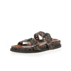 Magical Walk Sandaler, Leopard, 39