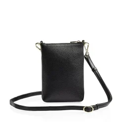Maia Mobiltaske, Black/Gold