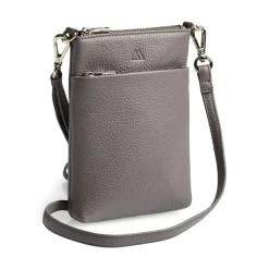 Maia Mobiltaske, Taupe