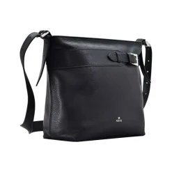 Maja Skuldertaske, Black