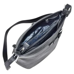 Maja Skuldertaske, Black