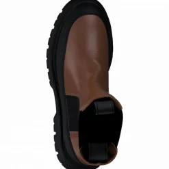 Majvi Støvler, Cognac, 36