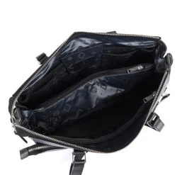 Malika Arbejdstaske, Black