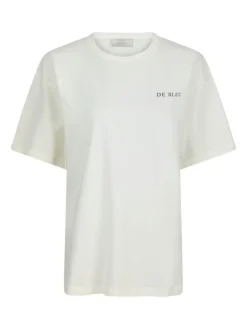 Malin Coral T-shirt, Blue, 34