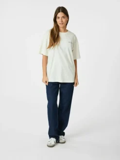 Malin Coral T-shirt, Blue, 34