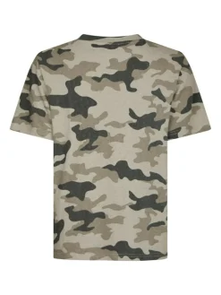 Malin Mili T-shirt, Grey, 36