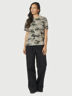 Malin Mili T-shirt, Grey, 36