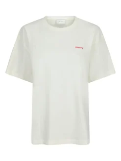 Malin Mucho T-shirt, White, 40