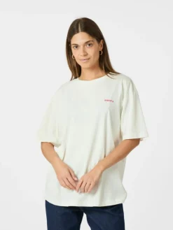 Malin Mucho T-shirt, White, 40