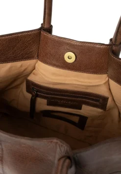 Mane Small Shopper, Woodsmoke