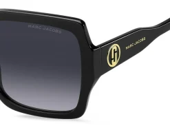 Marc 731/S Solbriller, Black