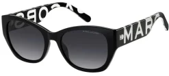 Marc 807/S Solbriller, Black