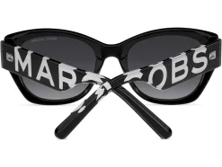 Marc 807/S Solbriller, Black