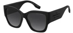 Marc 859/S Solbriller, Black