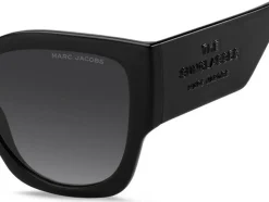 Marc 859/S Solbriller, Black