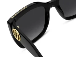 Marc 811/S Solbriller, Black