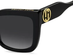 Marc 811/S Solbriller, Black