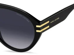 Marc 747/S Solbriller, Black