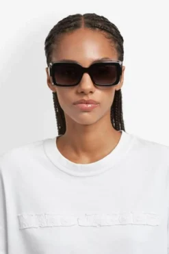 Marc 850/S Solbriller, Black