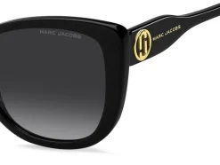 Marc 815/S Solbriller, Black