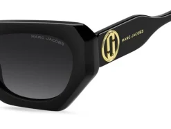 Marc 851/S Solbriller, Black