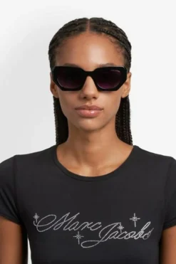 Marc 851/S Solbriller, Black