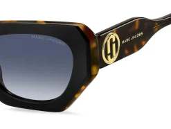 MARC 851/S Solbriller, Black Havana