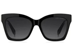 MARC 853/S Solbriller, Black White