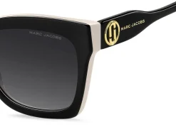 MARC 853/S Solbriller, Black White