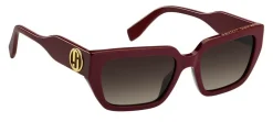 Marc 809/S Solbriller, Burgundy