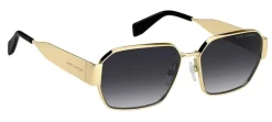Marc 805/S Solbriller, Gold Black