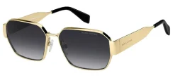 Marc 805/S Solbriller, Gold Black