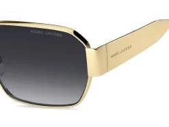 Marc 805/S Solbriller, Gold Black
