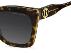 Marc 853/S Solbriller, Havana Beige