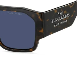 Marc 860/S Solbriller, Havana Brun